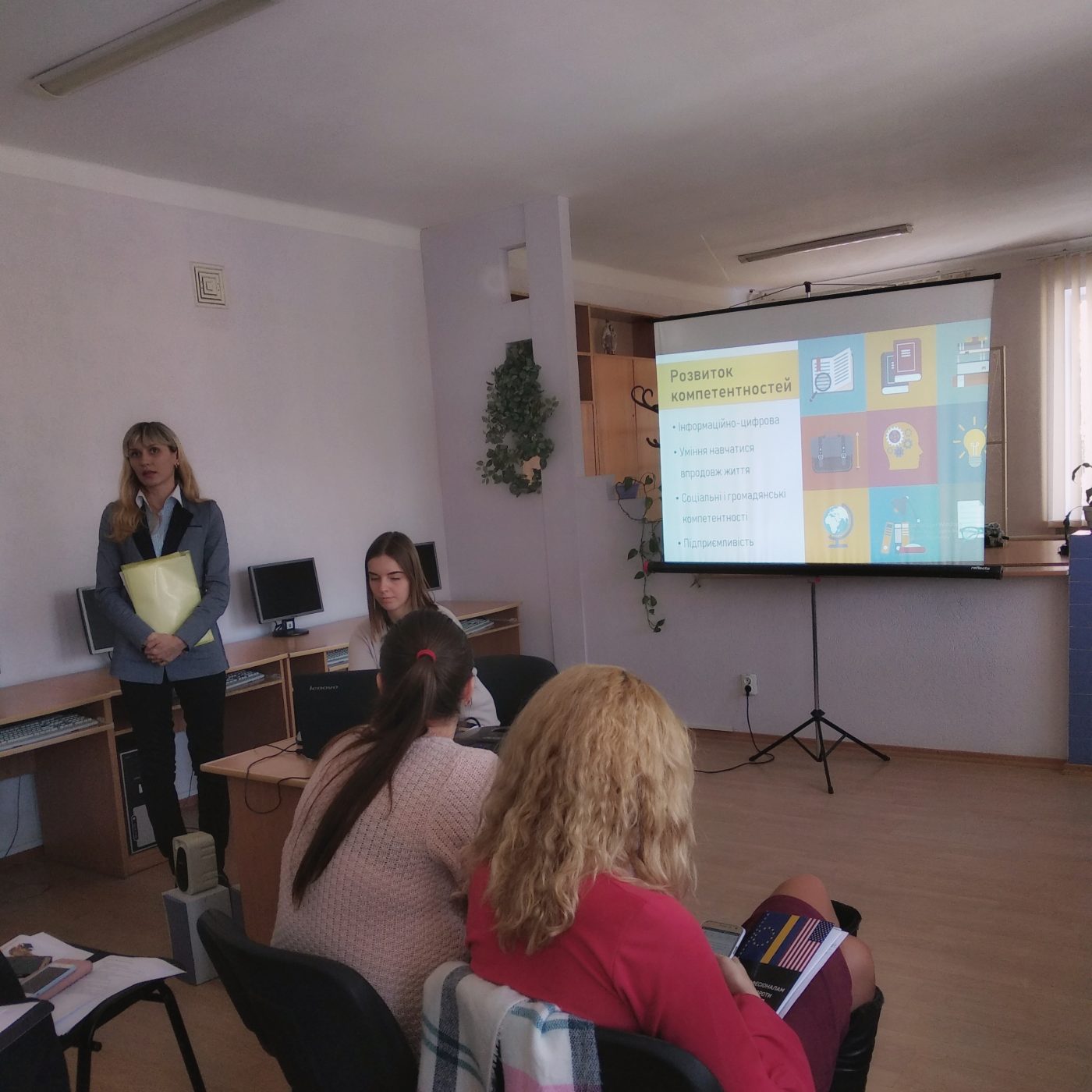 Кращі освітні проекти магістрів ТНПУ будуть втілюватися у новій українській школі